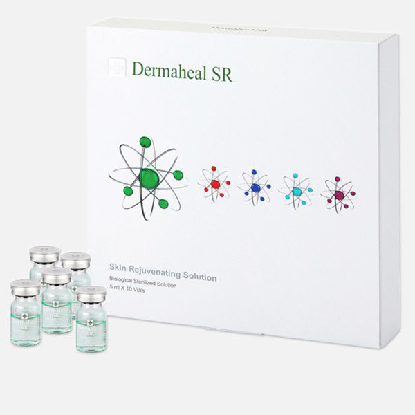 Dermaheal SR